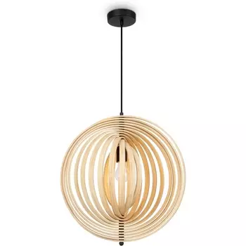 Подвесной светильник Maytoni Roots MOD197PL-01W1