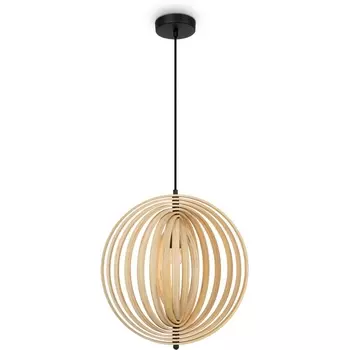 Подвесной светильник Maytoni Roots MOD197PL-01W