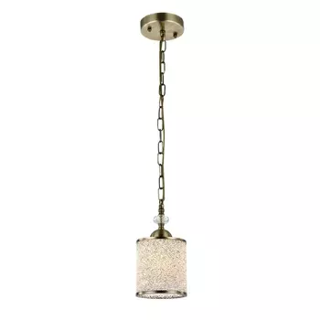 Подвесной светильник Maytoni Sherborn RC016-PL-01-G