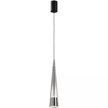 Подвесной светильник LED Maytoni Sintesi P090PL-L12CH3K