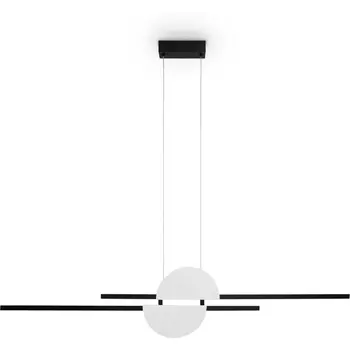 Подвесной светодиодный светильник Maytoni Skyline MOD179PL-L26W4K