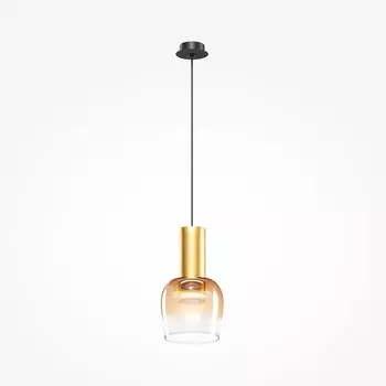 Подвесной светодиодный светильник Maytoni Smart Casual MOD414PL-L7G3K