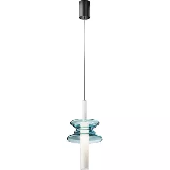 Подвесной светильник Maytoni Sound Wave MOD255PL-01B2