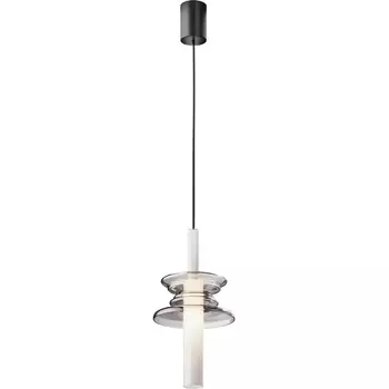 Подвесной светильник Maytoni Sound Wave MOD255PL-01B4