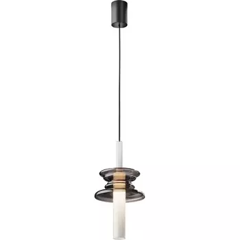 Подвесной светильник Maytoni Sound Wave MOD255PL-01B1