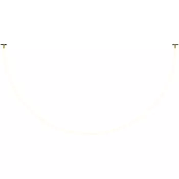 Подвесной светильник LED Maytoni Tau MOD146PL-L40G3K гибкий неон