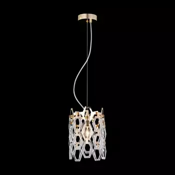 Подвесной светильник Maytoni Tissage MOD490PL-01G