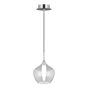 Подвесной светильник в виде бокала MD2098 Lightstar PENTOLA 803041