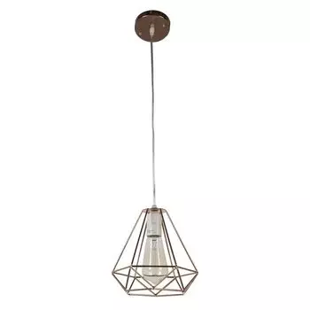 Подвесной светильник MD.1706-1-P PGD Imex