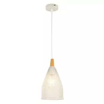 Подвесной светильник MD.3092-1-P WH Imex