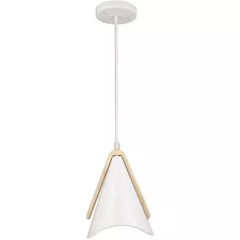 Подвесной светильник MD.4357-1-P WH Imex