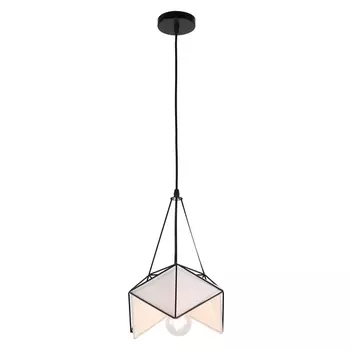 Подвесной светильник MD.7320-1-P BK Imex