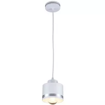 Подвесной светильник MD.8842-1-P WH+SL Imex