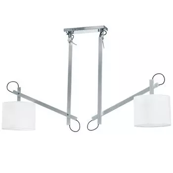 Подвесной светильник Meccano 766029 (Lightstar)