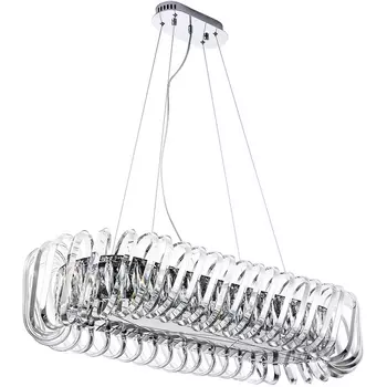 Подвесной светильник 7568/02 SP-12 Divinare Megan