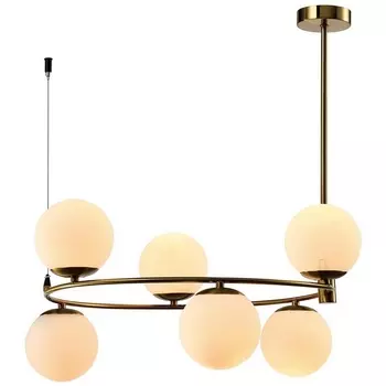 Подвесной светильник Мелодия Света 000057057