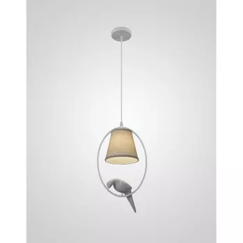 Подвесной светильник Мелодия Света 000062590