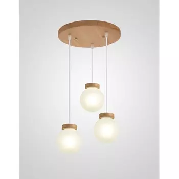 Подвесной светильник Мелодия Света 6426N-3C NL 000067492