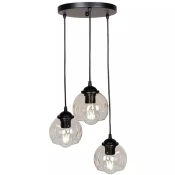 Подвесной светильник Мелодия Света PS1N 000048363