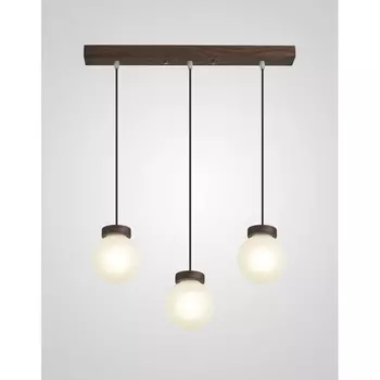 Подвесной светильник Мелодия Света PS1N 6426N-3P WG 000067497