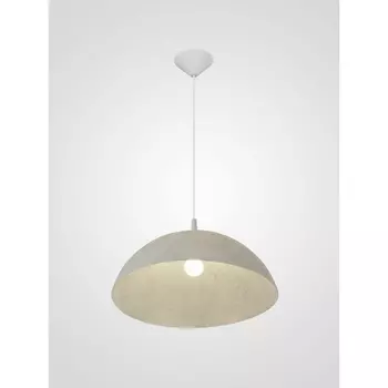 Подвесной светильник Мелодия Света PS1N PL-002-1P-400 WT+GD 000064580