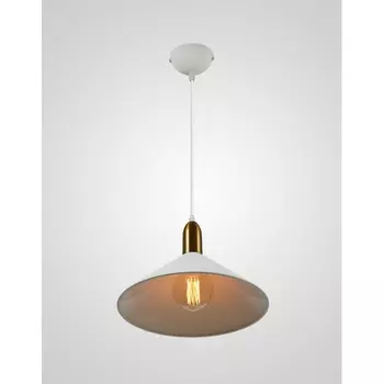 Подвесной светильник Мелодия Света Scandi PS8980-1 WT 000061123