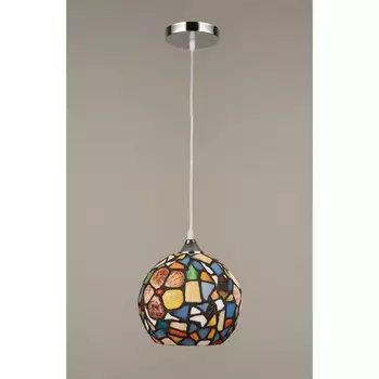 Подвесной светильник Мелодия Света SS1N SS4300-1 CR 000067895