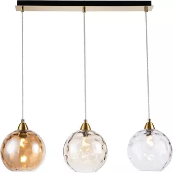 Подвесной светильник (11003/3P Brass) Indigo Memoria V000093