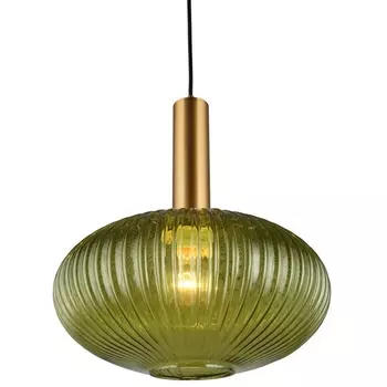 Подвесной светильник Omnilux Menfi OML-99306-01 в форме шара