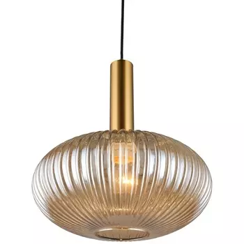 Подвесной светильник Omnilux Menfi OML-99326-01 в форме шара