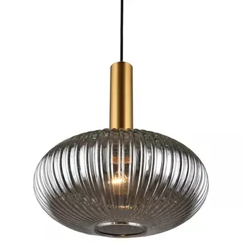 Подвесной светильник Omnilux Menfi OML-99336-01 в форме шара