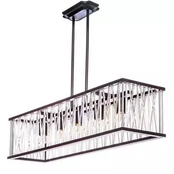 Подвесной светильник Merluzzo VL1482P05 (Vele Luce)