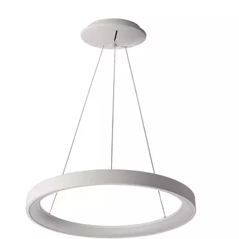 Подвесной светодиодный светильник Deko-Light Merope 342152 кольцо