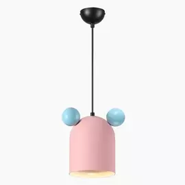 Подвесной светильник Mickey 4731/1 (Odeon Light)