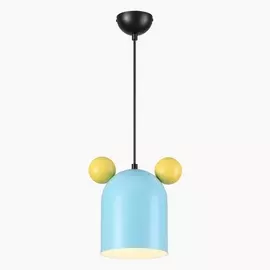 Подвесной светильник Mickey 4732/1 (Odeon Light)