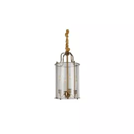 Подвесной светильник Miconos LDP 6818-4 MD (Lumina Deco)