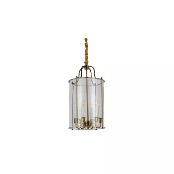 Подвесной светильник Miconos LDP 6818-6 MD (Lumina Deco)