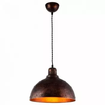 Подвесной светильник Lussole Loft Middletown GRLSP-9801