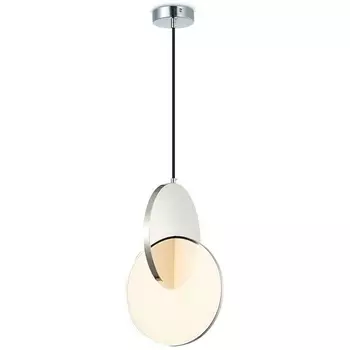 Подвесной светодиодный светильник Aployt Mila APL.044.06.08