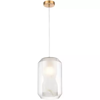 Подвесной светильник Vele Luce Milan 10038 VL5724P21