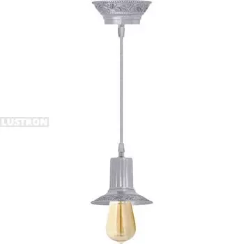 Подвесной светильник Fede Milano FD1068SCB