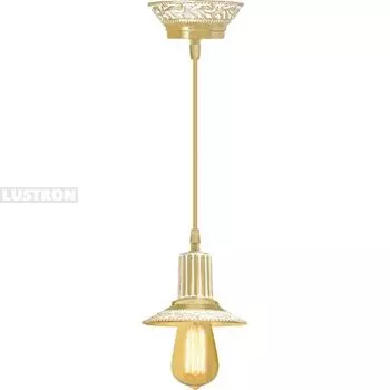 Подвесной светильник Fede Milano FD1068SOP