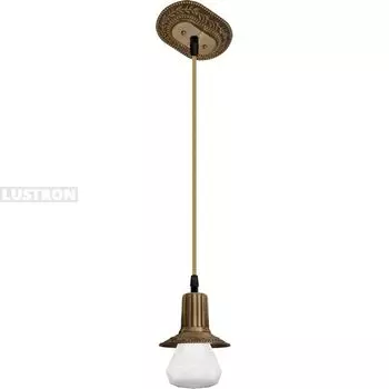 Подвесной светильник Fede Milano FD1071SPB