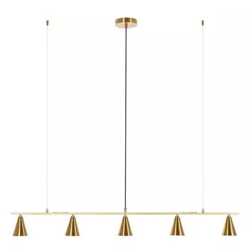 Подвесной светильник MyFar Milla MR1000-5P