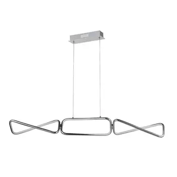 Подвесной светильник Mio 983 VL7063P03 (Vele Luce)