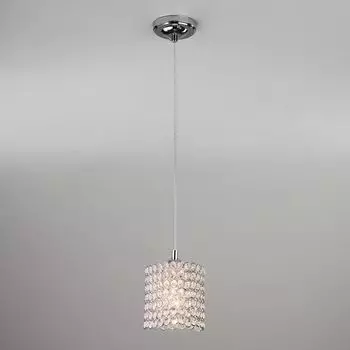 Подвесной светильник Mirage 50068/1 (Eurosvet)