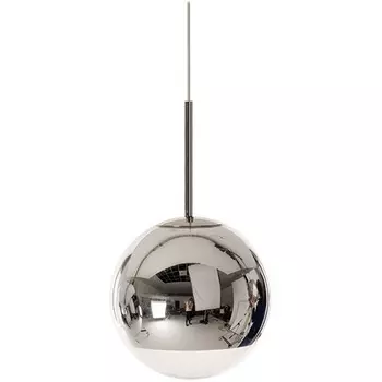 Подвесной светильник Mirror Ball D20 ImperiumLoft 40,042 (179991-22) в форме шара