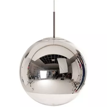 Подвесной светильник Mirror Ball D35 ImperiumLoft 40,042 (179994-22)