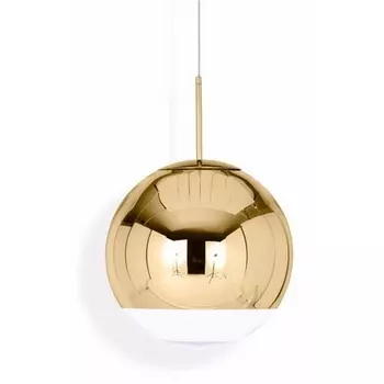 Подвесной светильник D20 ImperiumLoft 40.83 в форме шара