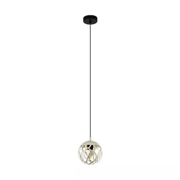 Подвесной светильник Eglo Mirtazza 99071 в форме шара